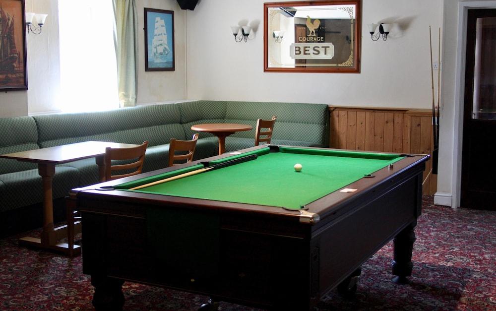 The Galleon Inn Starcross Ngoại thất bức ảnh