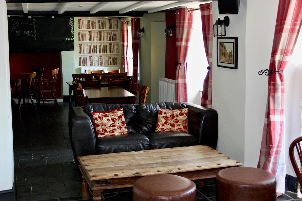 The Galleon Inn Starcross Ngoại thất bức ảnh