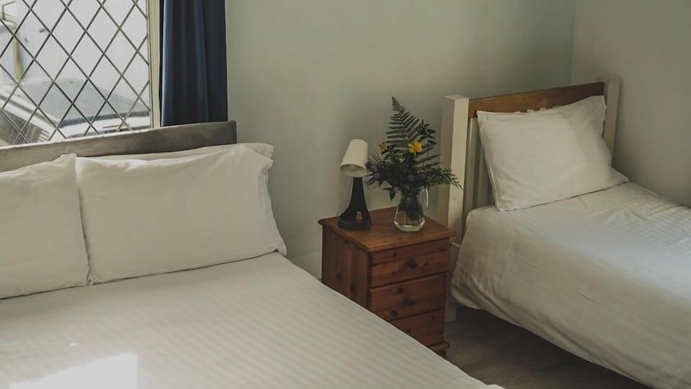 The Galleon Inn Starcross Ngoại thất bức ảnh