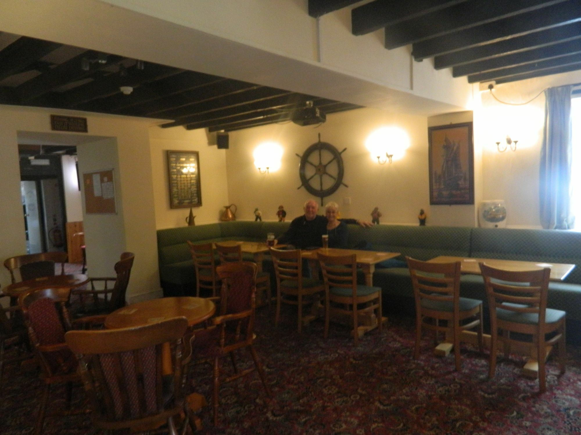 The Galleon Inn Starcross Ngoại thất bức ảnh
